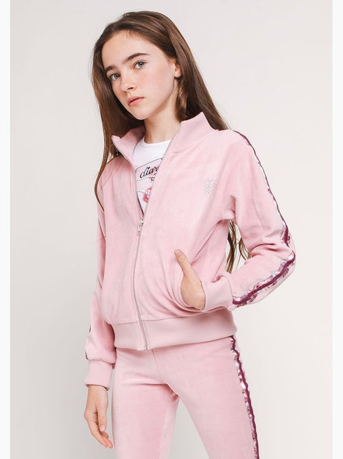 Sweat-shirt conguitos - Kiabi Sweat-shirt conguitos - Kiabi