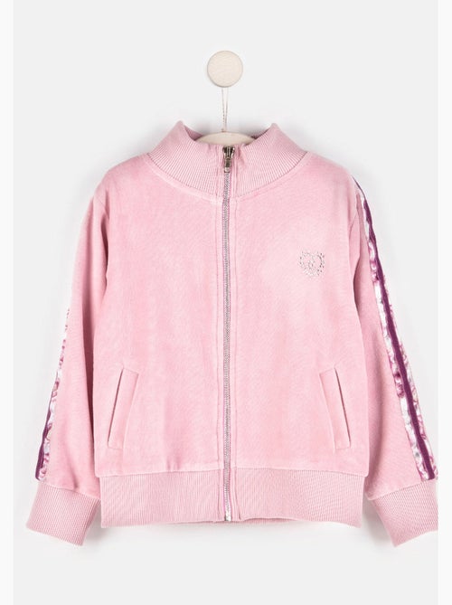 Sweat-shirt conguitos - Kiabi Sweat-shirt conguitos - Kiabi