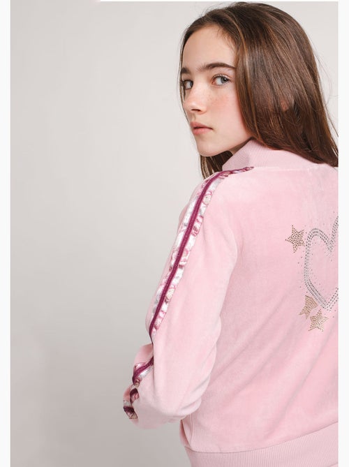 Sweat-shirt conguitos - Kiabi Sweat-shirt conguitos - Kiabi