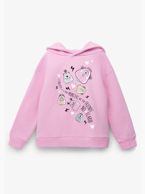 Sweat-shirt conguitos - Kiabi