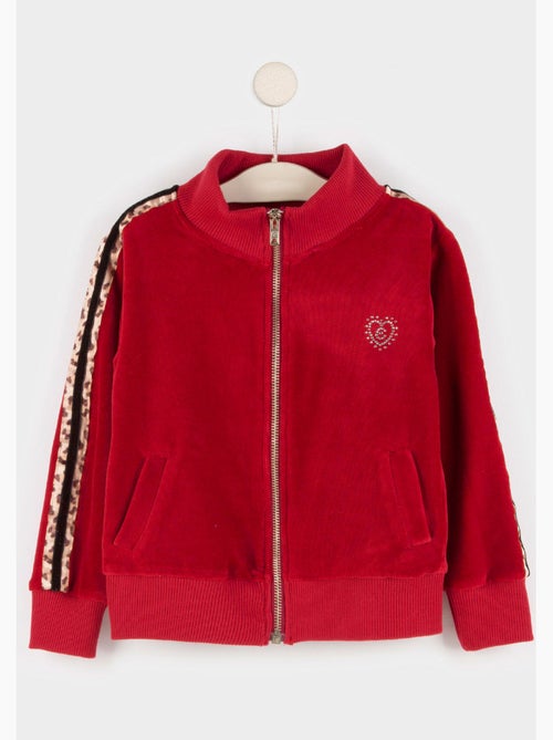 Sweat-shirt conguitos - Kiabi