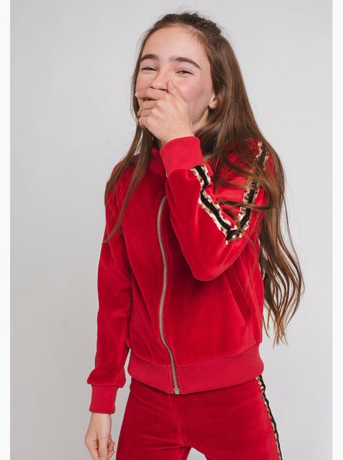 Sweat-shirt conguitos - Kiabi