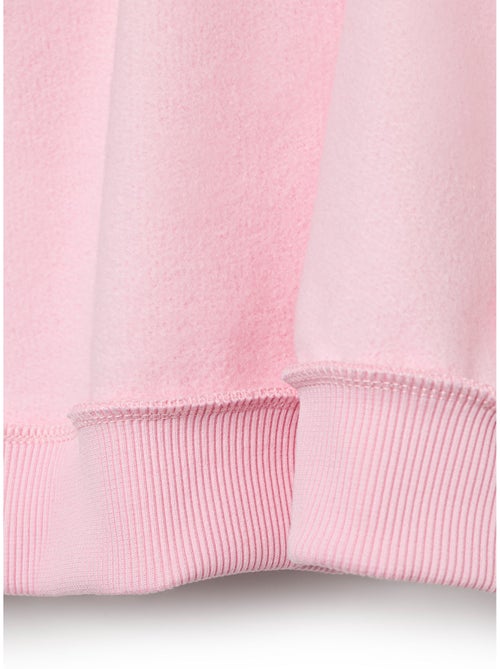 Sweat-shirt conguitos sudadera con logo - Kiabi Sweat-shirt conguitos sudadera con logo - Kiabi