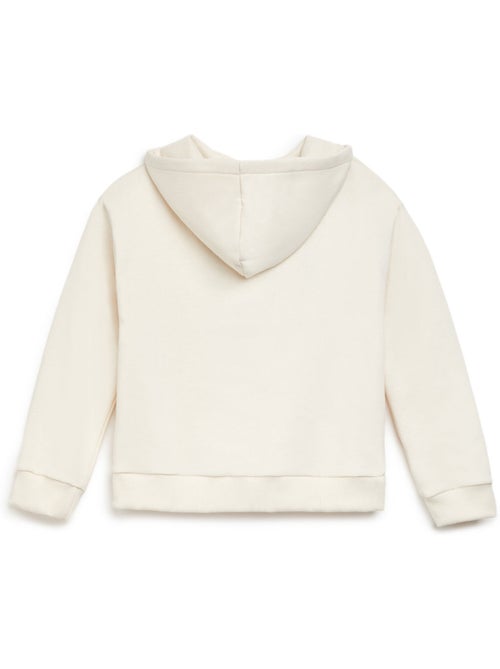 Sweat-shirt conguitos sudadera logo - Kiabi Sweat-shirt conguitos sudadera logo - Kiabi
