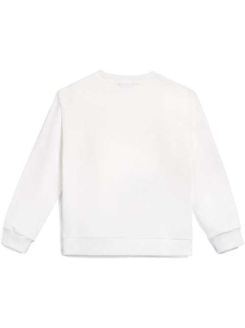 Sweat-shirt conguitos unicorn - Kiabi Sweat-shirt conguitos unicorn - Kiabi
