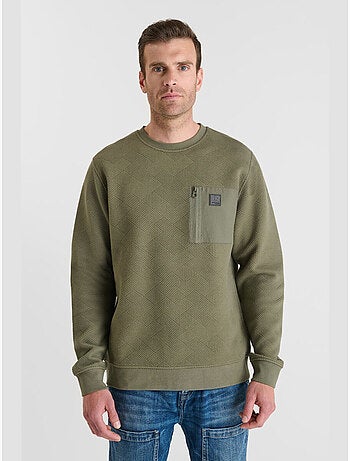 Sweat-Shirt CORA 'Le Temps Des Cerises'