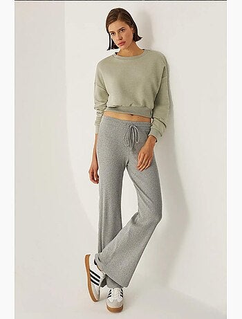 Sweat-shirt court hiccup