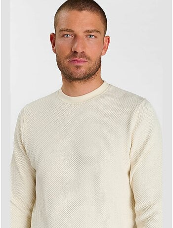 Sweat-Shirt CYRO 'Le Temps Des Cerises'