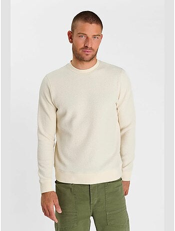 Sweat-Shirt CYRO 'Le Temps Des Cerises'
