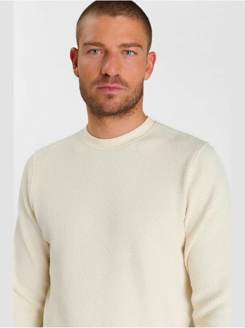 Sweat-Shirt CYRO 'Le Temps Des Cerises' - Kiabi Sweat-Shirt CYRO 'Le Temps Des Cerises' - Kiabi