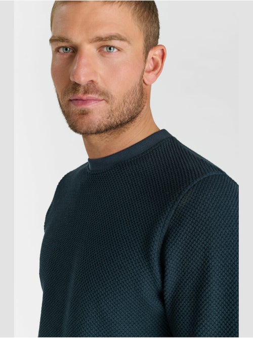 Sweat-shirt cyro 'le temps des cerises' - Kiabi Sweat-shirt cyro 'le temps des cerises' - Kiabi