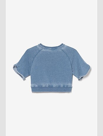 Sweat-Shirt DAMINAGI 'Le Temps Des Cerises'