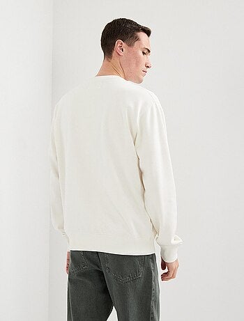 Sweat-shirt de Noël, MO Fashion