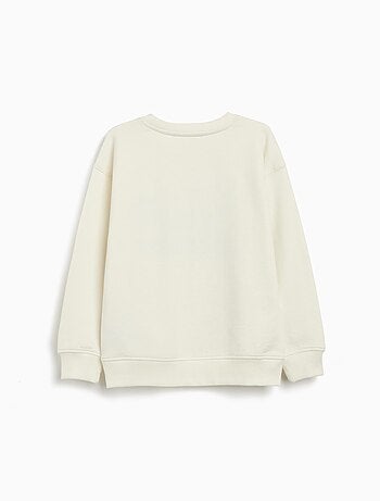 Sweat-shirt de Noël, MO Fashion