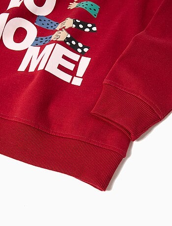 Sweat-shirt de Noël, MO Fashion