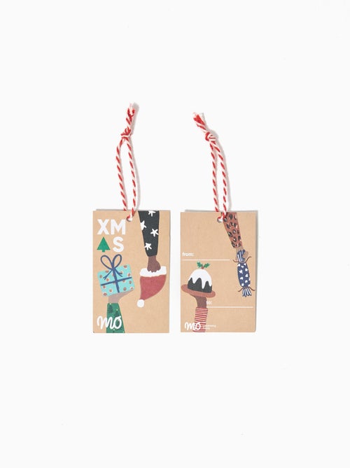 Sweat-shirt de Noël, MO Fashion - Kiabi