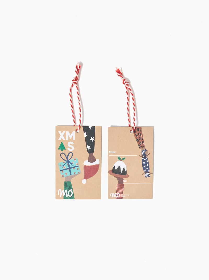 Sweat-shirt de Noël, MO Fashion Rouge - Kiabi