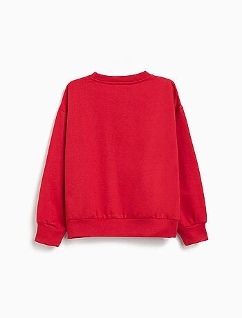 Sweat-shirt de Noël, MO Fashion