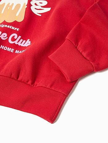 Sweat-shirt de Noël, MO Fashion