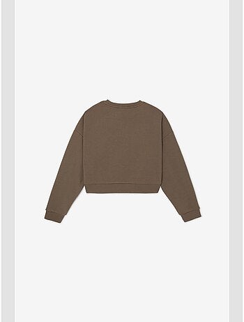 Sweat-Shirt DIANEGI 'Le Temps Des Cerises'