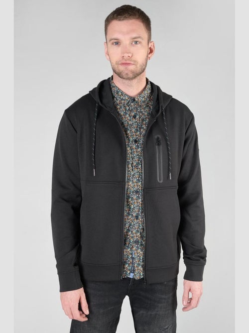 Sweat-Shirt DIFAL 'Le Temps Des Cerises' - Kiabi