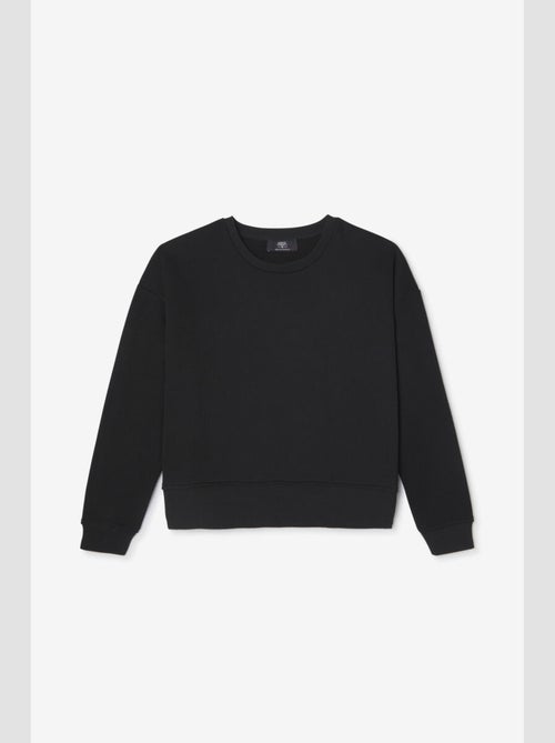 Sweat-Shirt EMAGI 'Le Temps Des Cerises' - Kiabi