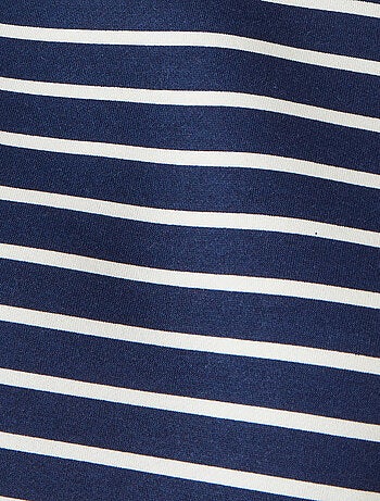 Sweat-shirt en molleton - Happy D. by Damart