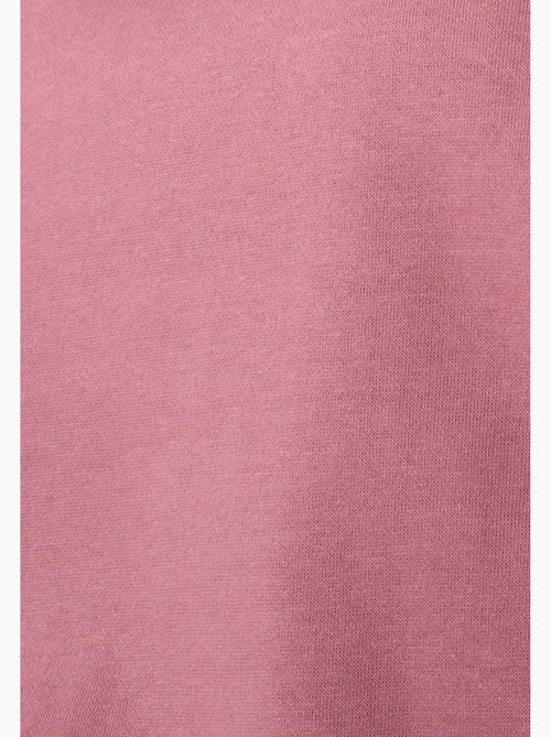 Sweat-shirt en molleton - happy d. By damart - Kiabi