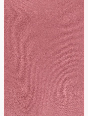 Sweat-shirt en molleton - Happy D. by Damart