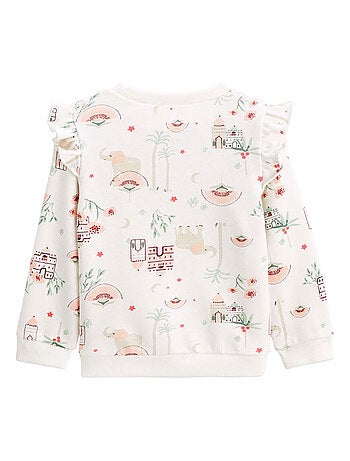 Sweat-shirt enfant Arya