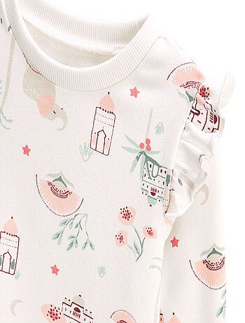 Sweat-shirt enfant Arya