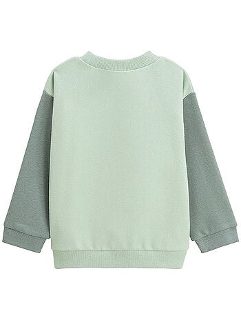 Sweat-shirt enfant Arya