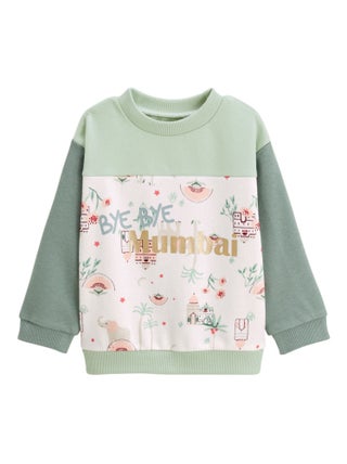 Sweat-shirt enfant Arya
