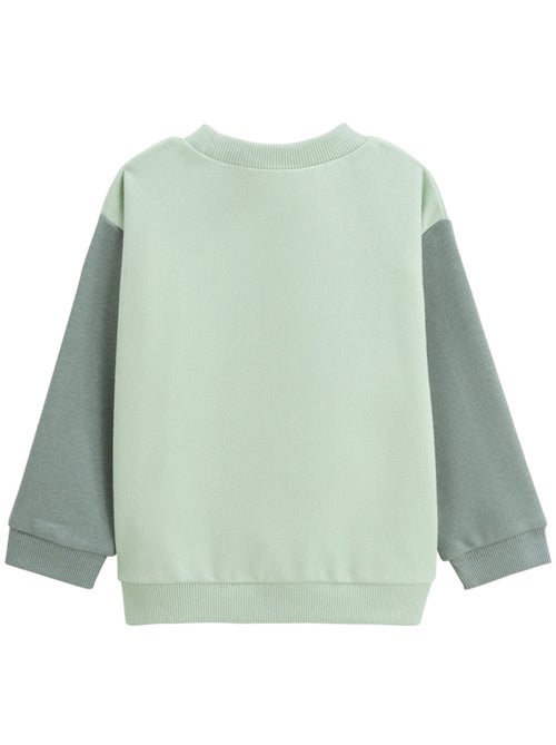Sweat-shirt enfant Arya - Kiabi