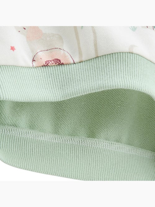 Sweat-shirt enfant Arya - Kiabi