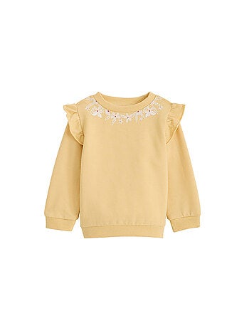 Sweat-shirt enfant Camila