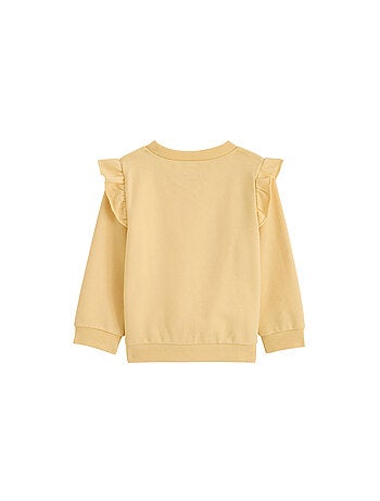 Sweat-shirt enfant Camila