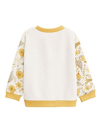 Sweat-shirt enfant Ciao Milano