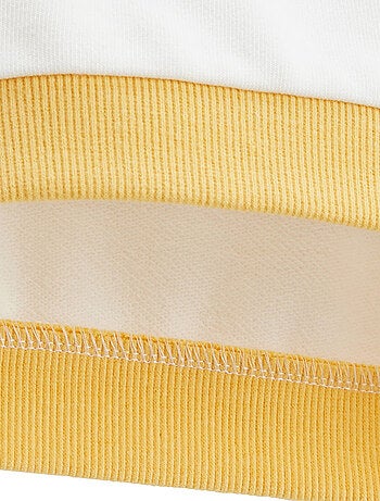 Sweat-shirt enfant Ciao Milano