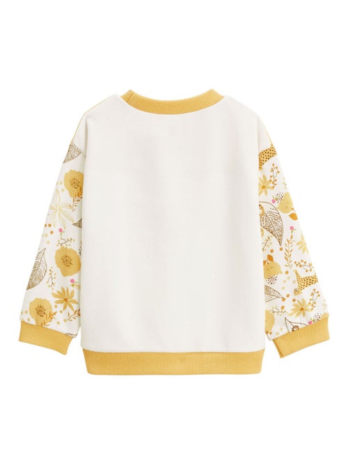 Sweat-shirt enfant Ciao Milano - Kiabi