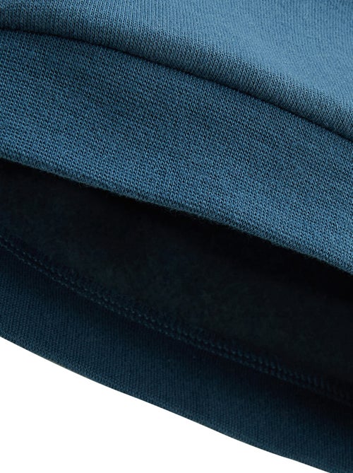 Sweat-shirt enfant en molleton Dina - Kiabi