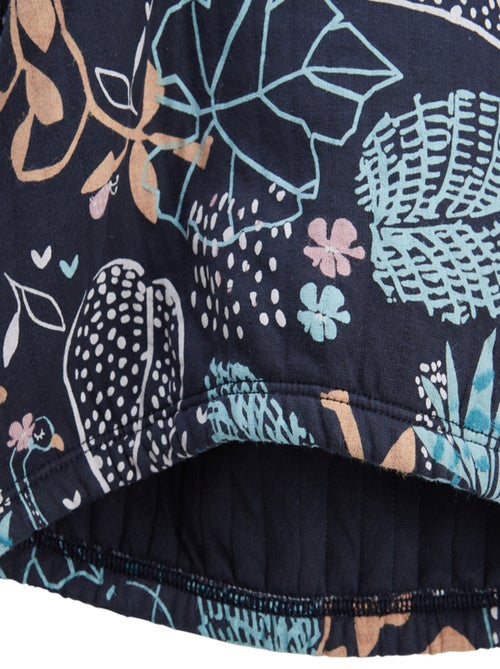 Sweat-shirt enfant en molleton Holamuchacha - Kiabi