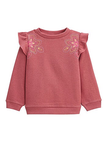 Sweat-shirt enfant Fiesta