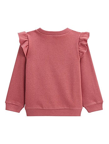 Sweat-shirt enfant Fiesta