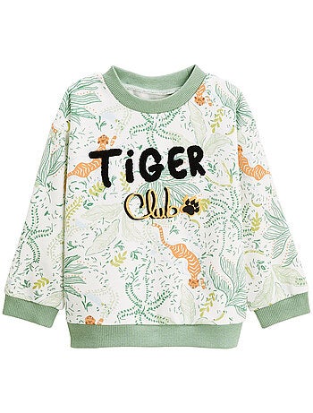 Sweat-shirt enfant Kanha