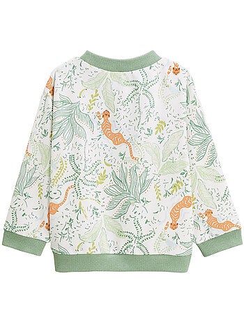 Sweat-shirt enfant Kanha
