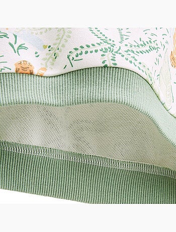 Sweat-shirt enfant Kanha