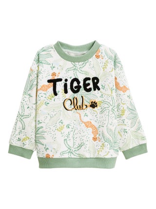 Sweat-shirt enfant Kanha