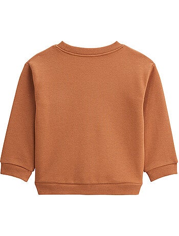 Sweat-shirt enfant Tango