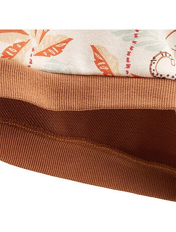 Sweat-shirt enfant Tango